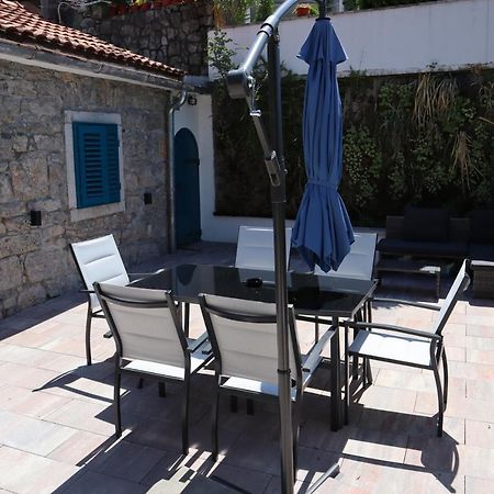 רייקה Guesthouse Toticevi מראה חיצוני תמונה