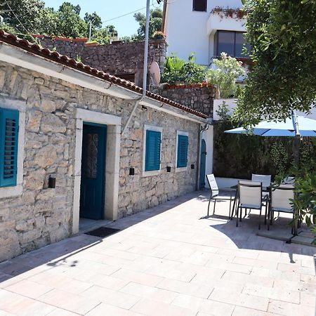 רייקה Guesthouse Toticevi מראה חיצוני תמונה