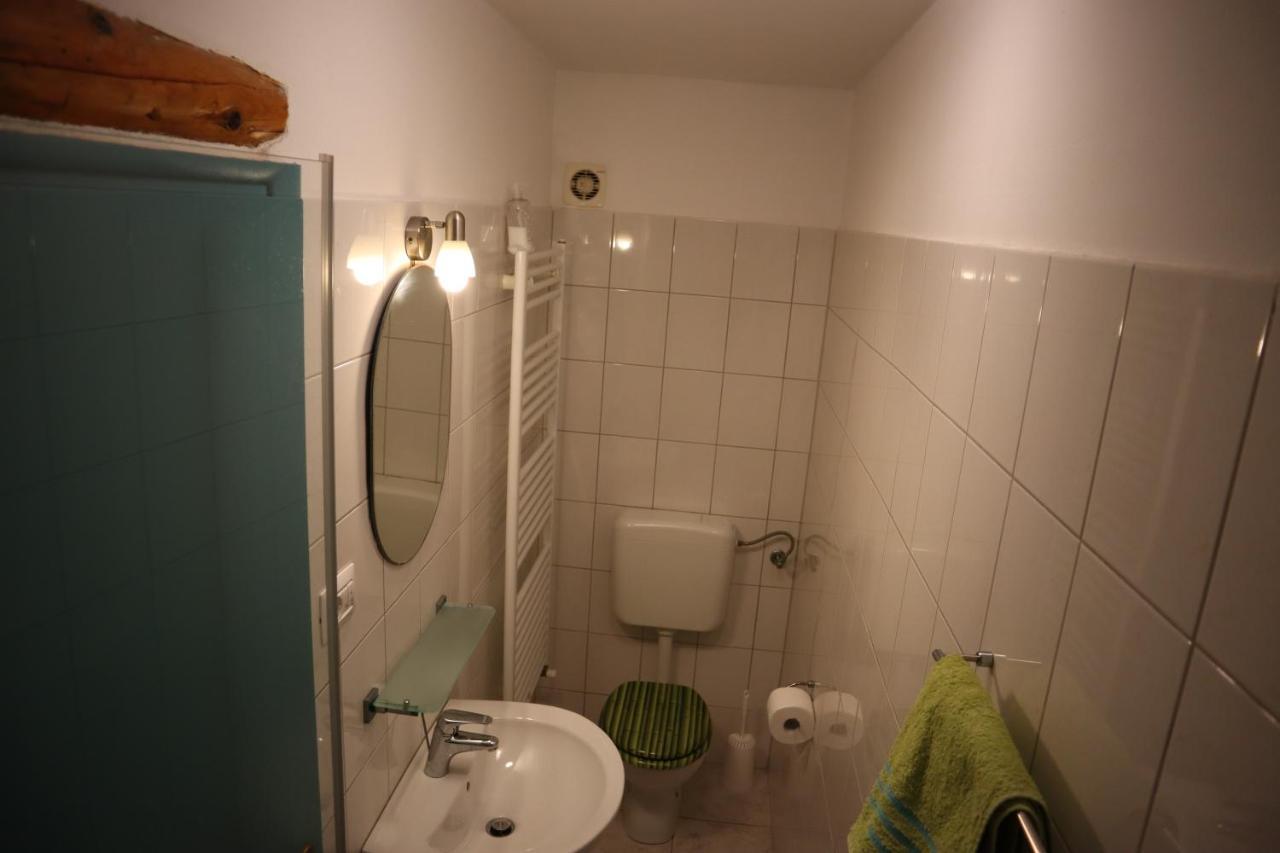 רייקה Guesthouse Toticevi מראה חיצוני תמונה