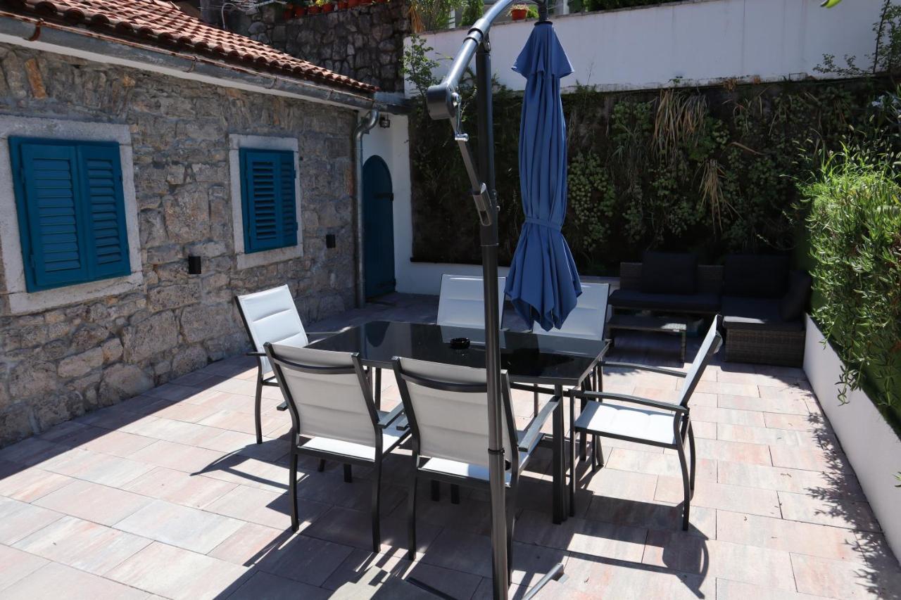 רייקה Guesthouse Toticevi מראה חיצוני תמונה