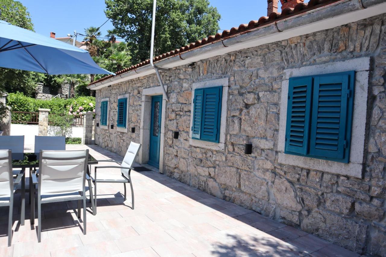 רייקה Guesthouse Toticevi מראה חיצוני תמונה
