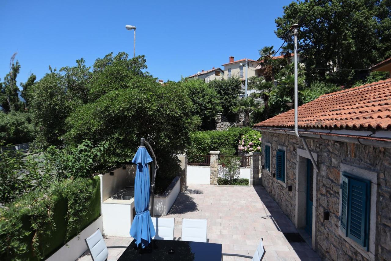 רייקה Guesthouse Toticevi מראה חיצוני תמונה