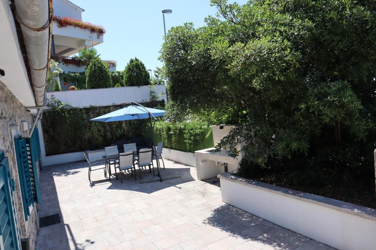 רייקה Guesthouse Toticevi מראה חיצוני תמונה