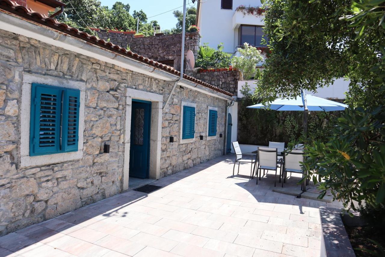 רייקה Guesthouse Toticevi מראה חיצוני תמונה