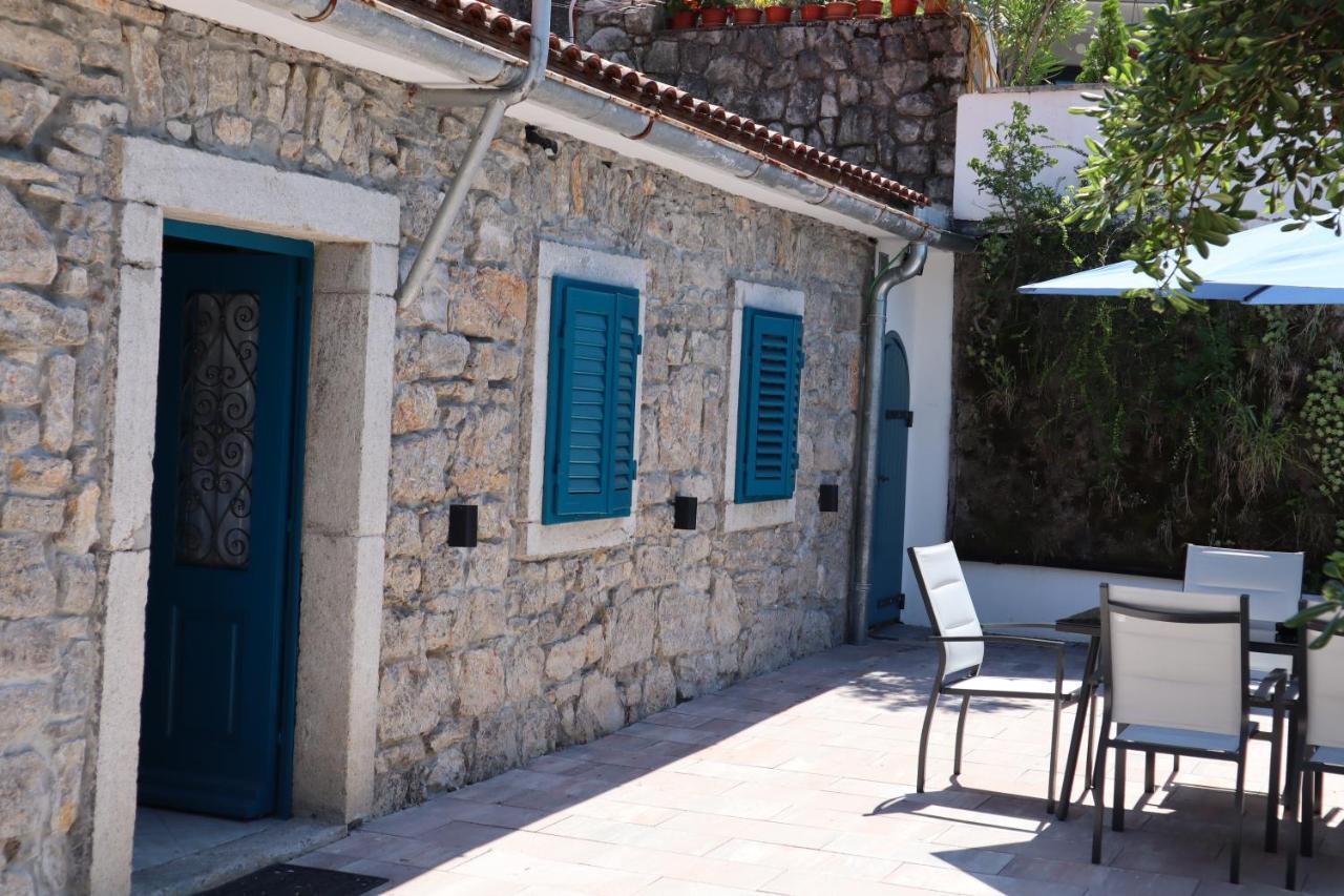 רייקה Guesthouse Toticevi מראה חיצוני תמונה