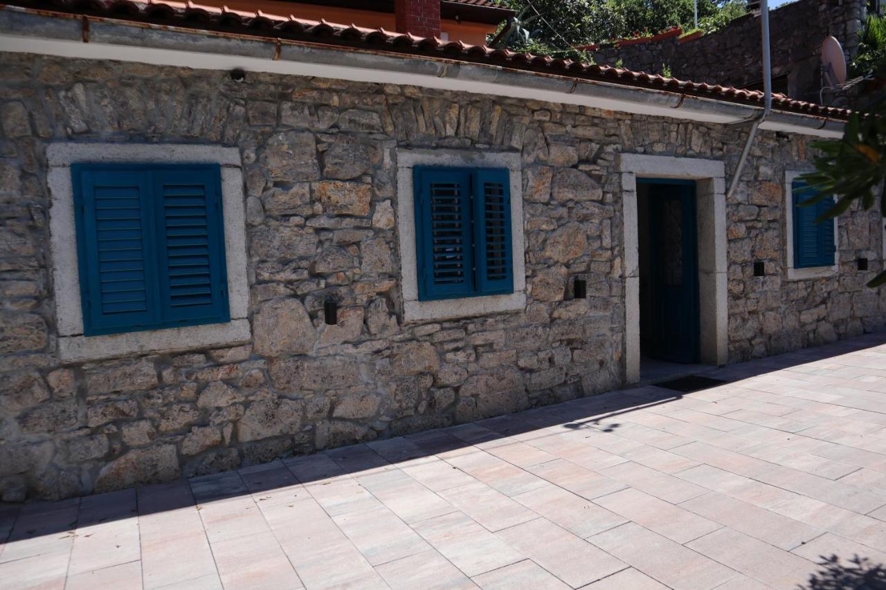 רייקה Guesthouse Toticevi מראה חיצוני תמונה
