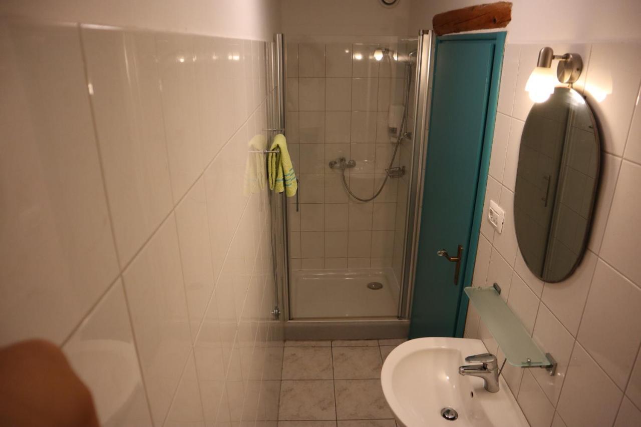 רייקה Guesthouse Toticevi מראה חיצוני תמונה