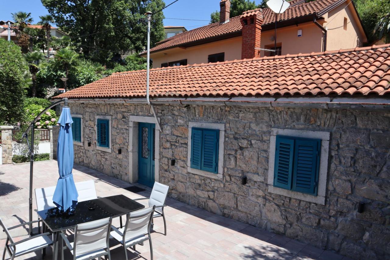 רייקה Guesthouse Toticevi מראה חיצוני תמונה