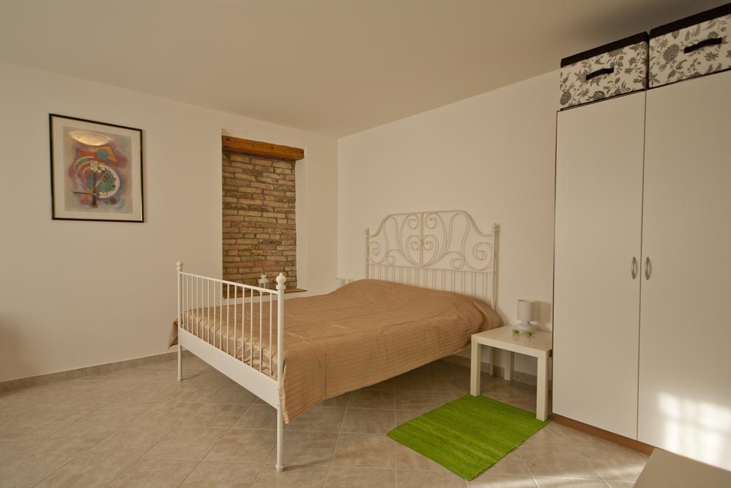 רייקה Guesthouse Toticevi מראה חיצוני תמונה