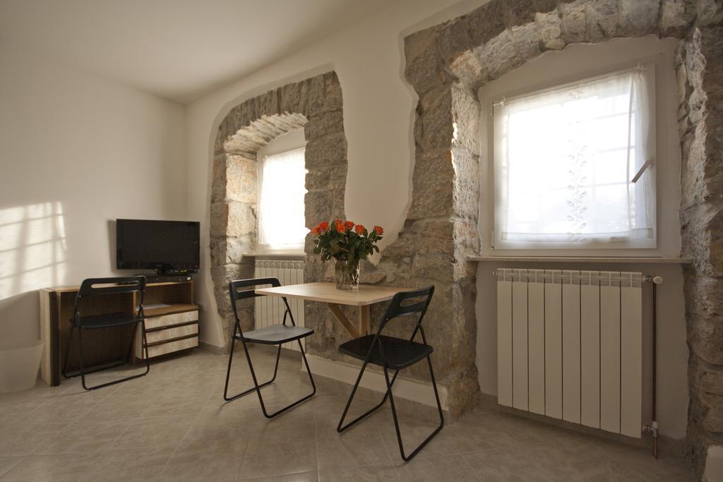 רייקה Guesthouse Toticevi חדר תמונה