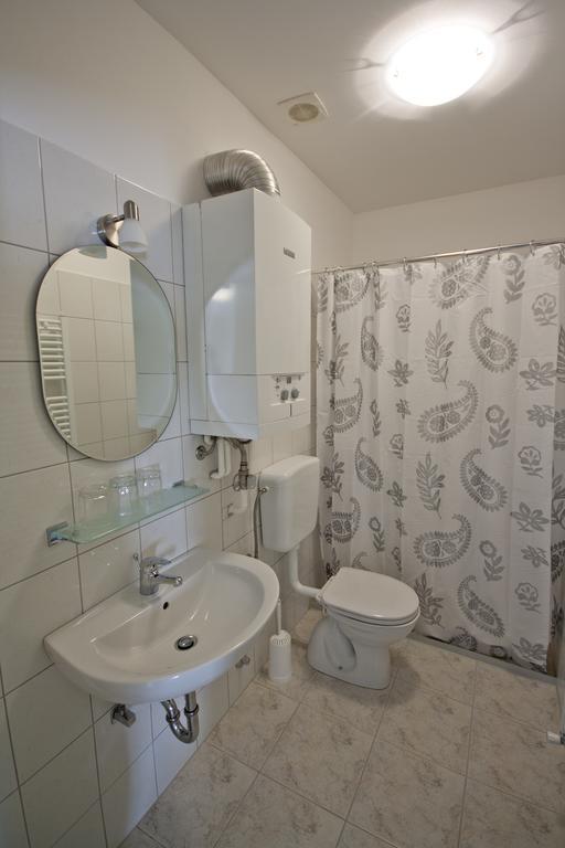 רייקה Guesthouse Toticevi חדר תמונה