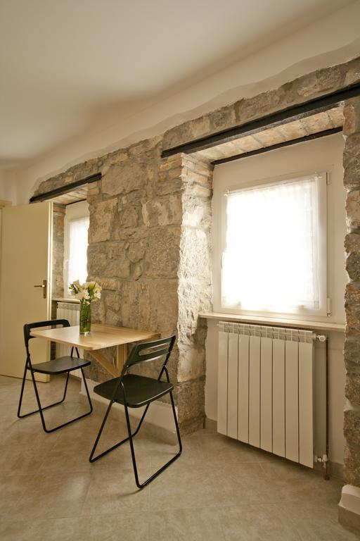 רייקה Guesthouse Toticevi חדר תמונה