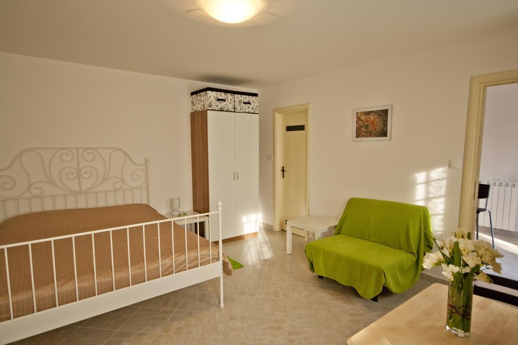 רייקה Guesthouse Toticevi חדר תמונה