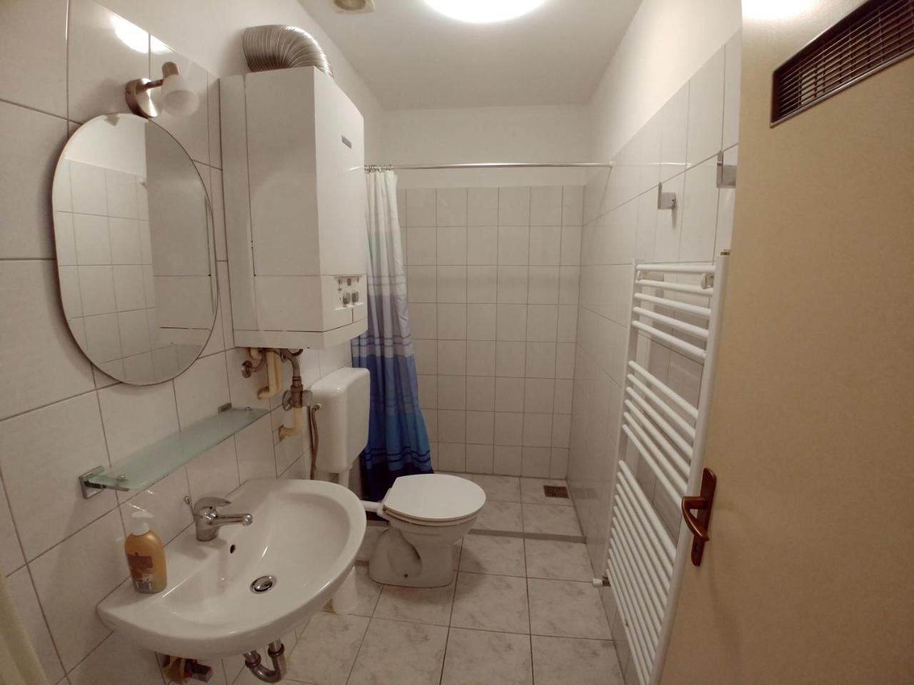 רייקה Guesthouse Toticevi מראה חיצוני תמונה