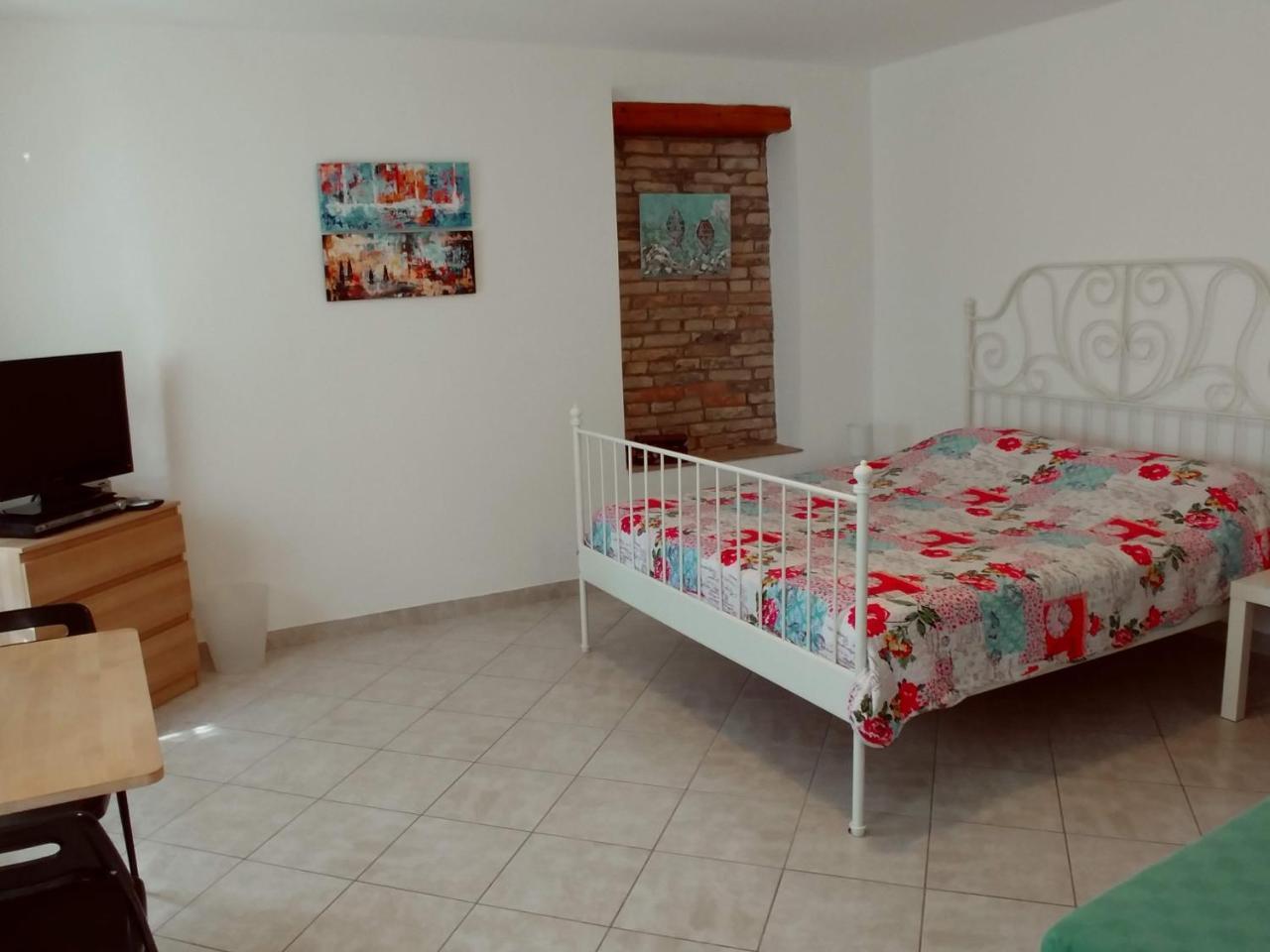 רייקה Guesthouse Toticevi מראה חיצוני תמונה