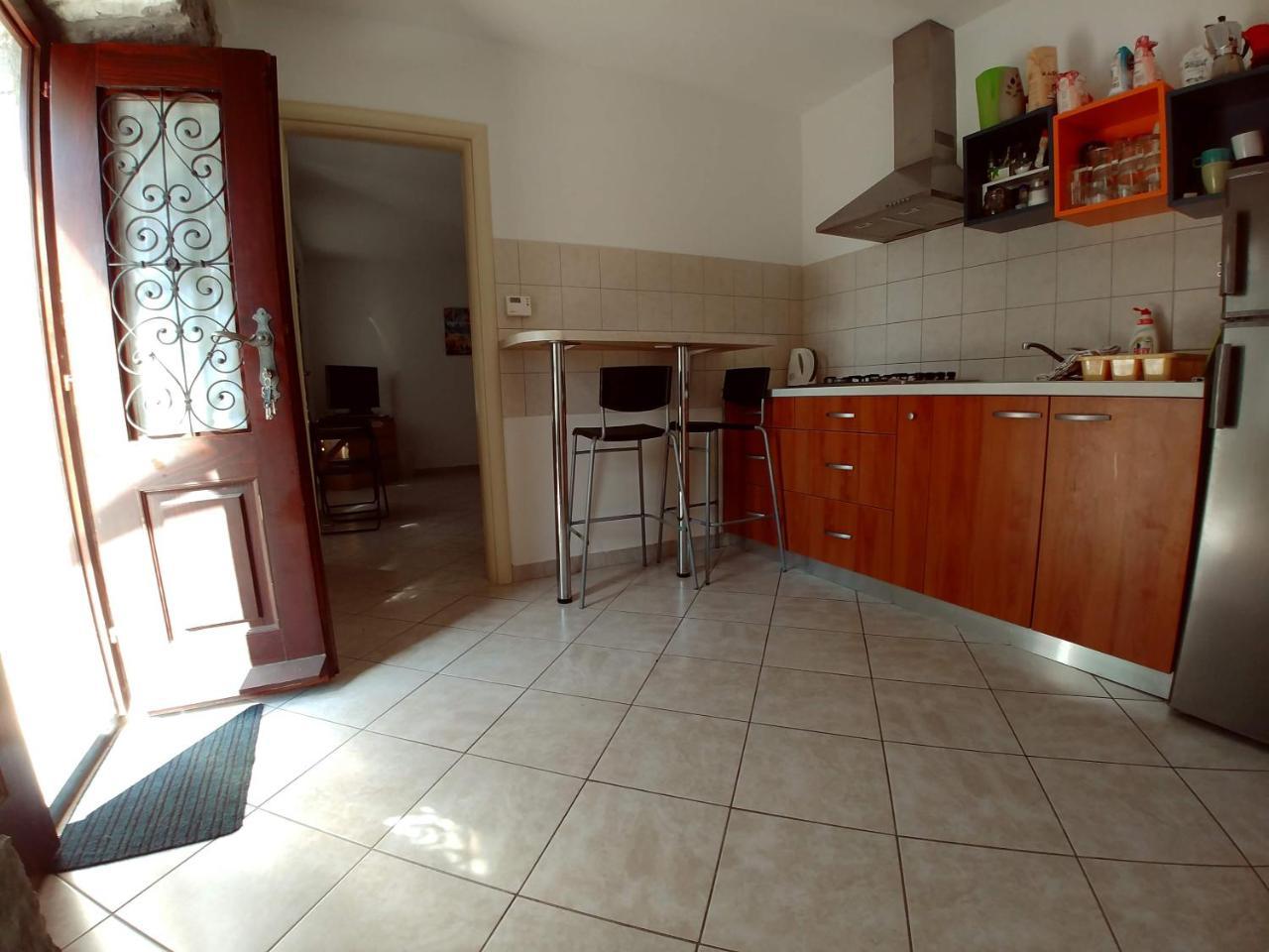 רייקה Guesthouse Toticevi מראה חיצוני תמונה