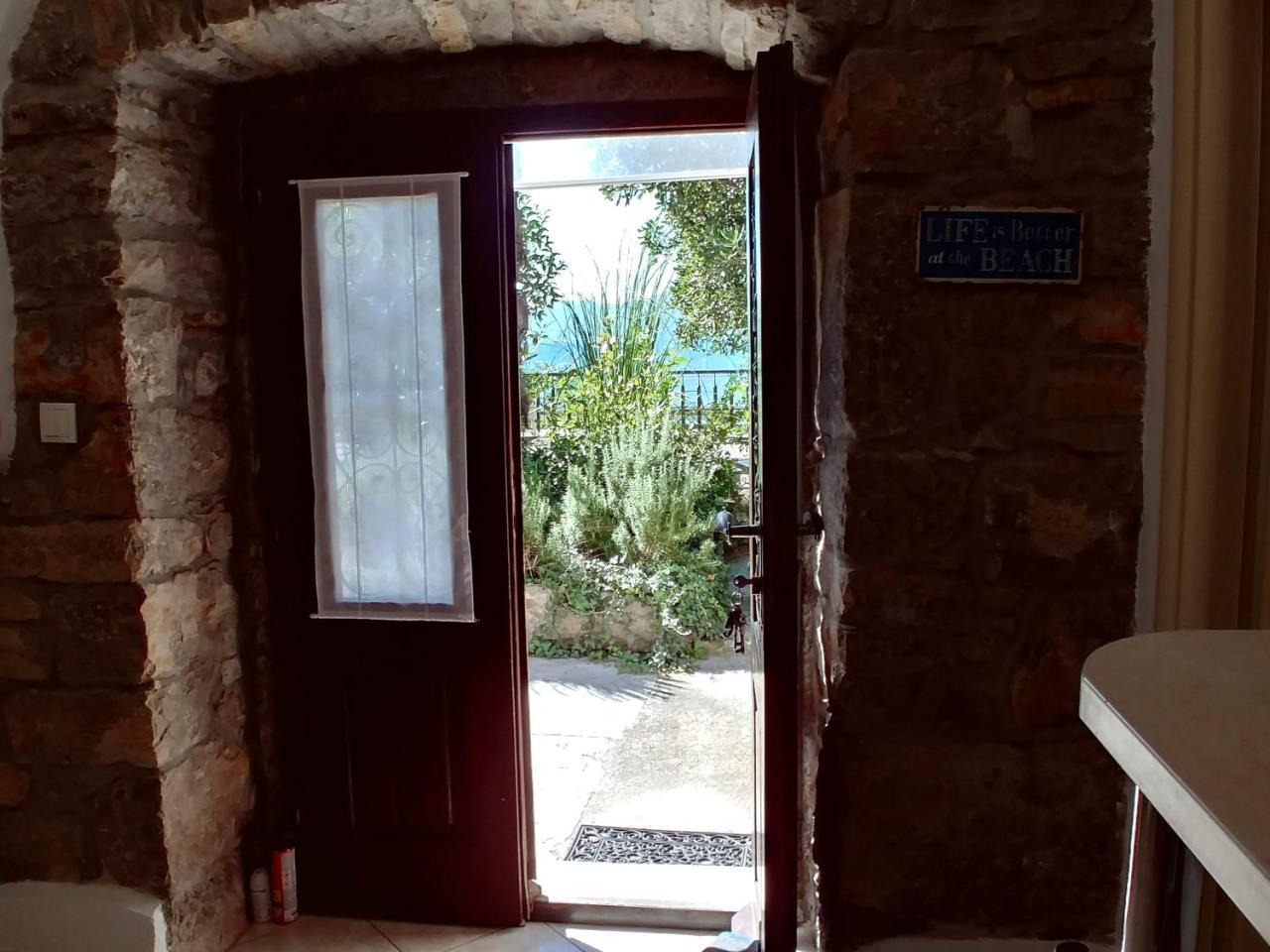 רייקה Guesthouse Toticevi מראה חיצוני תמונה